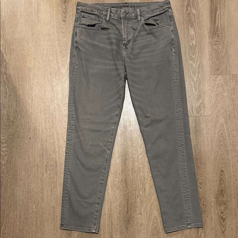American Eagle AirFlex+ Athletic Fit Men’s Jean (32x34)